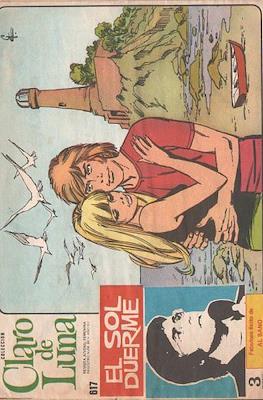 Colección Claro de Luna #617