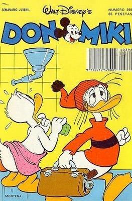 Don Miki #398