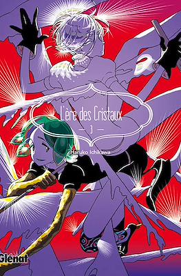 L'ère des Cristaux #3