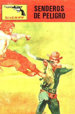 Oeste (1971-1985) #275
