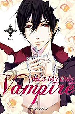 He's My Only Vampire (Softcover) #10