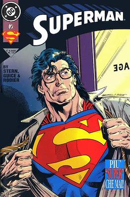 Superman Vol. 1 #13