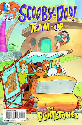 Scooby-Doo! Team-Up #7