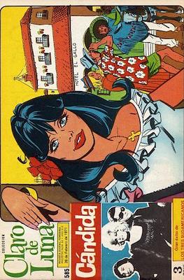 Colección Claro de Luna #585