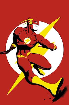 The Flash Vol. 6 (2023-Variant Covers) #11