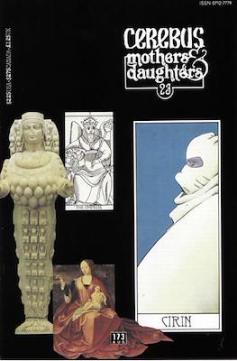 Cerebus #173