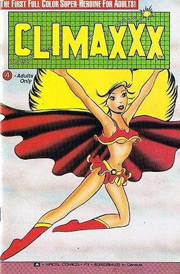 Climaxxx #3