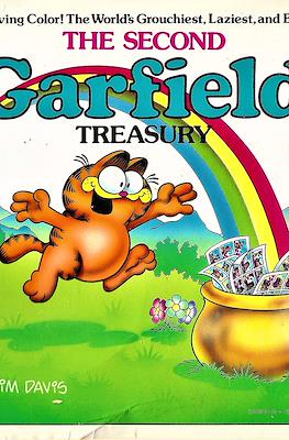 Garfield Treasury #2