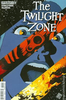 The Twilight Zone (2013-2014) #5