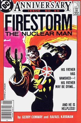 Firestorm Vol. 2 (Comic Book) #50