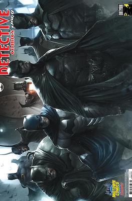 Detective Comics Vol. 1 (1937-2011; 2016-Variant Covers) #1000.93