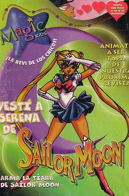 Magic Kids: ¡La Revi de los chicos! #17