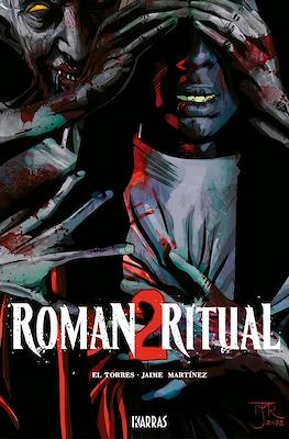Roman Ritual 2 (Cartoné 120 pp)