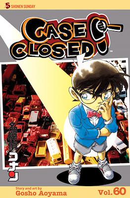 Case Closed #60