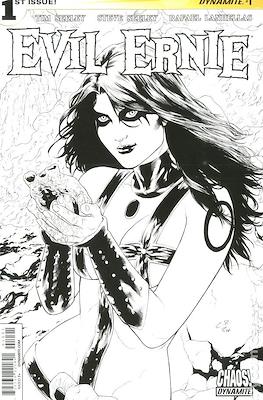 Evil Ernie Vol. 4 (2014-2015 Variant Cover) #1.7