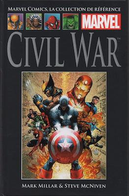 Marvel Comics: La Collection De Référence #41