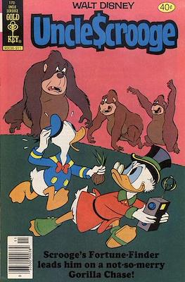 Uncle Scrooge #170