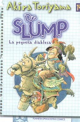 Dr. Slump (Rústica 84 pp) #14
