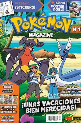 Revista Pokémon #15