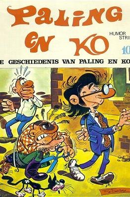 Paling en Ko #10