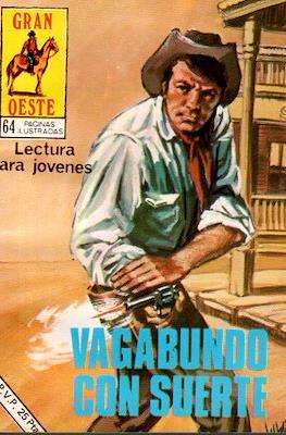 Indómito Oeste / Gran Oeste #436