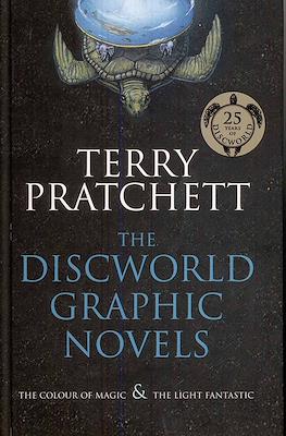 The Discworld Graphic Novels: The Colour of Magic and the Light Fantastic