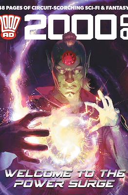2000 AD #2456