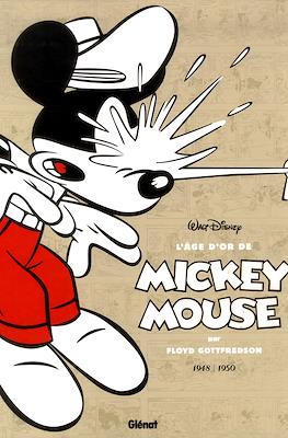 L'âge d'or de Mickey Mouse #8
