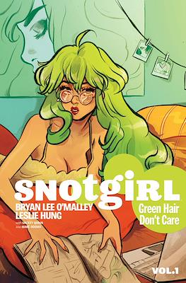 Snotgirl (Softcover) #1