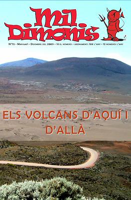 Mil Dimonis #73