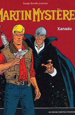 Gli Eroi del Fumetto di Panorama #7