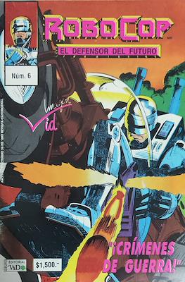 RoboCop #6