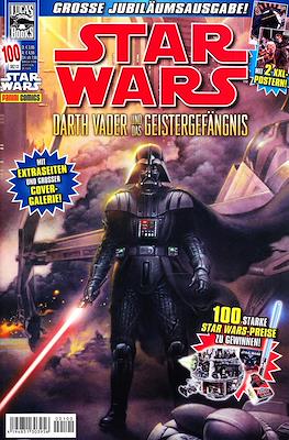 Star Wars #100
