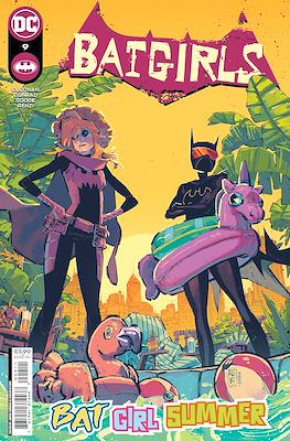 Batgirls (2021-2023) (Comic Book) #9