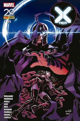 X-Men (2020-) #41