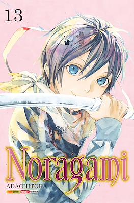 Noragami #13