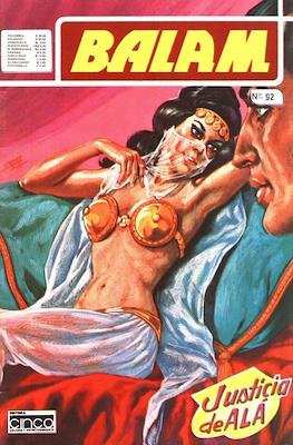 Balam #92