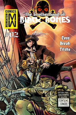 The Brotherhood of Blackbones #2