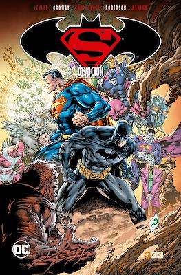 Superman / Batman (Cartoné 352-528 pp) #6