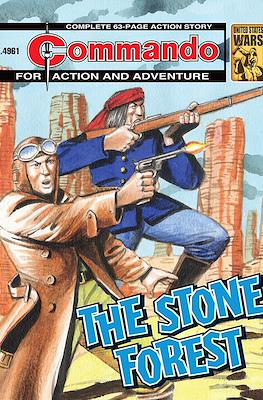 Commando #4961