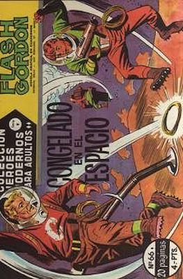 Heroes Modernos. Serie B. Flash Gordon #66