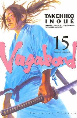 Vagabond #15