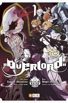 Overlord #1