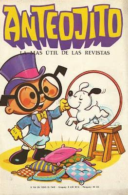 Anteojito #606