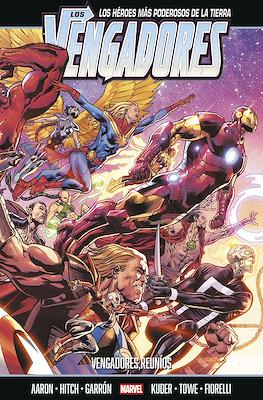 Los Vengadores. Marvel Premiere (Rústica 168 pp) #15
