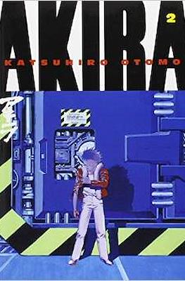 Akira (Softcover) #2