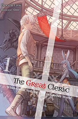 The Great Cleric #1