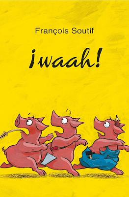 ¡Waah!