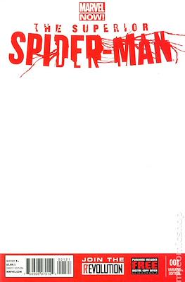 The Superior Spider-Man Vol. 1 (2013- Variant Covers) #1.4