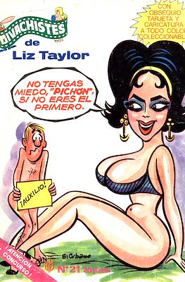 Divachistes #21